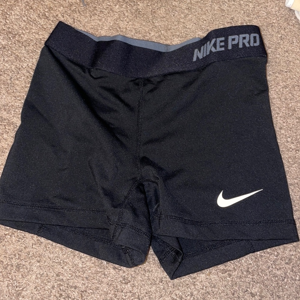 Nike shorts